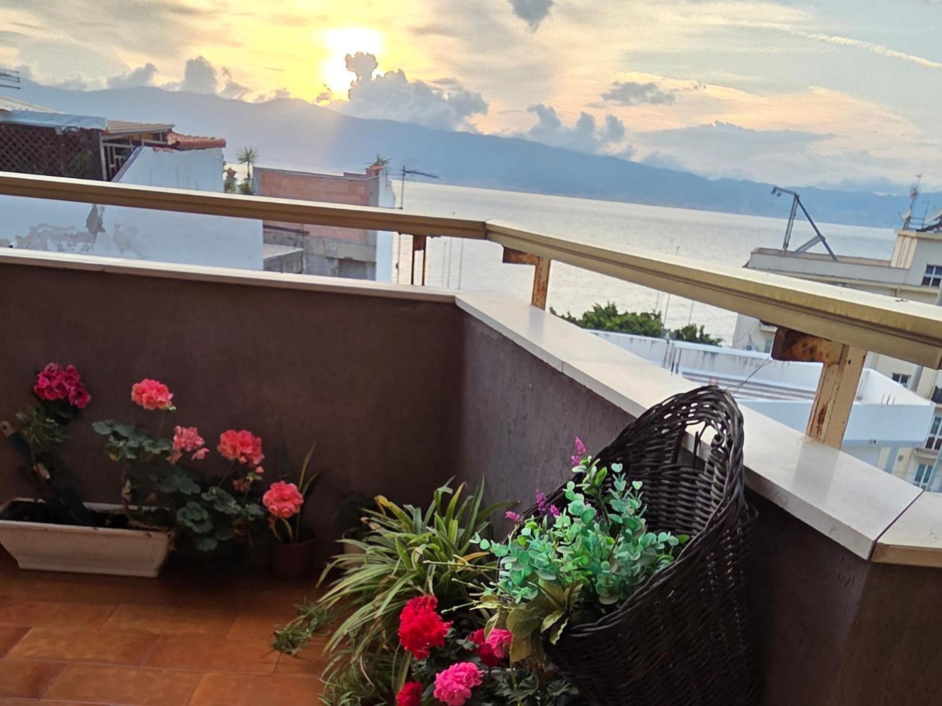 B&B Diamond Реджо-Калабрія Номер фото